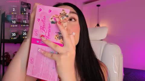 miller_vanessa_ online show from 03/17/26, 08:56