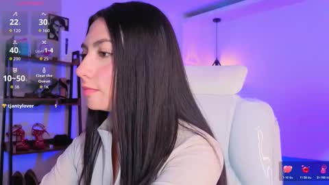 miller_vanessa_ online show from 03/19/26, 09:19