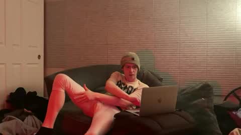 Snapshot of millerjdm chatting on 01/28/25, 02:10 SlimnHungOH online show from 01/28/25, 02:10