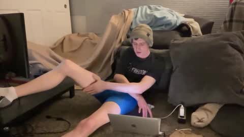 Snapshot of millerjdm chatting on 02/11/25, 05:18 SlimnHungOH online show from 02/11/25, 05:18