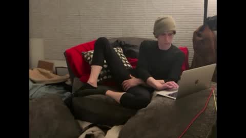 Snapshot of millerjdm chatting on 02/16/25, 04:42 SlimnHungOH online show from 02/16/25, 04:42