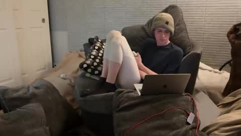 Snapshot of millerjdm chatting on 02/22/25, 02:17 SlimnHungOH online show from 02/22/25, 02:17