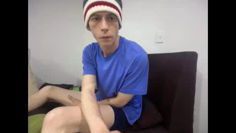 Snapshot of millerjdm chatting on 09/30/25, 07:30 SlimnHungOH online show from 09/30/25, 07:30