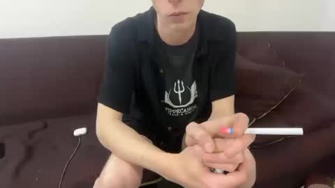 Snapshot of millerjdm chatting on 10/15/25, 07:08 SlimnHungOH online show from 10/15/25, 07:08