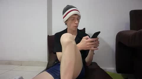 Snapshot of millerjdm chatting on 10/24/25, 11:56 SlimnHungOH online show from 10/24/25, 11:56