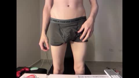 SlimnHungOH online show from 03/03/26, 03:34