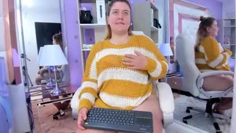 millers_rousse online show from 04/07/26, 03:01