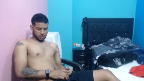 millerthh online show from 04/05/26, 10:07