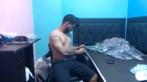 millerthh online show from 04/12/26, 09:20