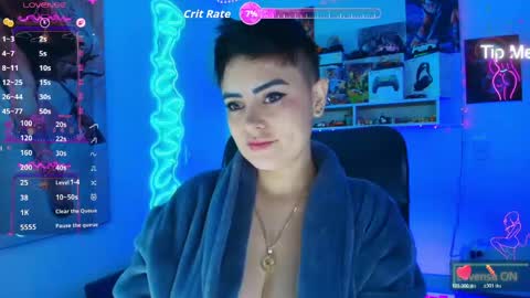 Snapshot of milley_rose chatting on 06/05/26, 01:50 Im girl my name is Johana online show from 06/05/26, 01:50