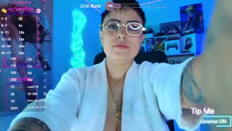 Snapshot of milley_rose chatting on 06/13/26, 11:41 Im girl my name is Johana online show from 06/13/26, 11:41
