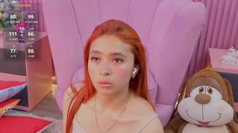 milleyjones_ online show from 12/17/25, 07:53