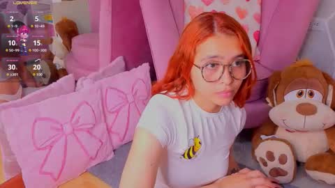 milleyjones_ online show from 12/22/25, 09:01