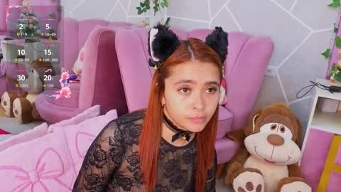 milleyjones_ online show from 01/06/26, 07:50