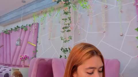 milleyjones_ online show from 01/08/26, 07:49