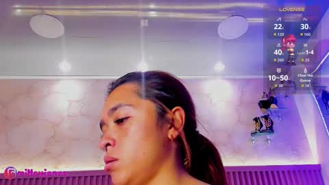 milleyjones_ online show from 03/16/26, 11:58