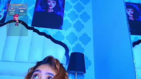 milleyjones_ online show from 03/27/26, 11:43