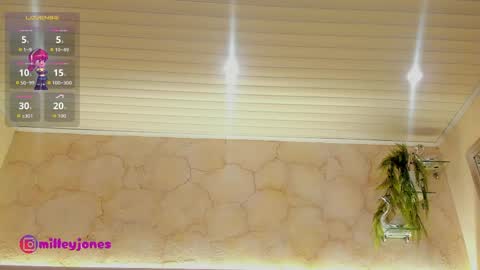 milleyjones_ online show from 04/03/26, 12:47