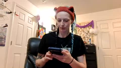 milleymay online show from 07/15/26, 03:50