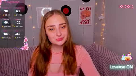 Milly online show from 01/13/26, 01:11