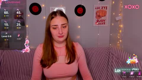 Milly online show from 01/17/26, 01:10