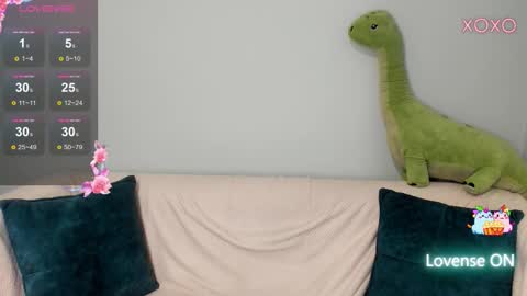 Milly online show from 02/02/26, 01:26