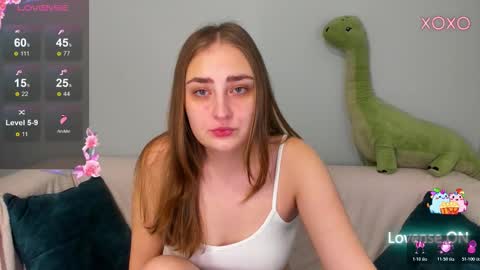 Milly online show from 02/09/26, 01:09