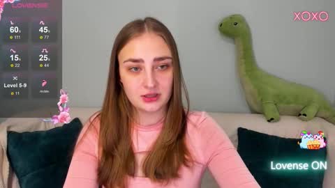 Milly online show from 02/16/26, 01:24