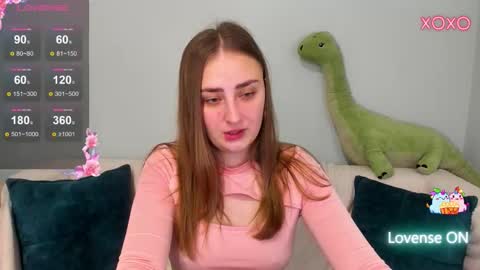 Milly online show from 03/02/26, 01:19