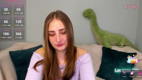 Snapshot of millibrooksss chatting on 03/31/26, 01:07 millibrooksss online show from 03/31/26, 01:07