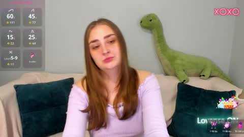 Snapshot of millibrooksss chatting on 04/03/26, 01:25 millibrooksss online show from 04/03/26, 01:25