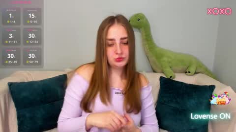 Snapshot of millibrooksss chatting on 04/06/26, 01:03 millibrooksss online show from 04/06/26, 01:03