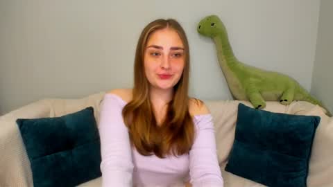 millibrooksss online show from 05/22/26, 01:24