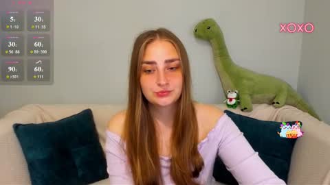 millibrooksss online show from 07/04/26, 12:50