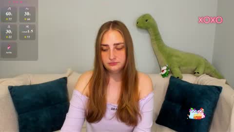 millibrooksss online show from 07/08/26, 02:05