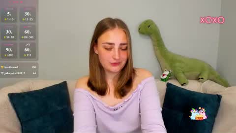 millibrooksss online show from 07/15/26, 01:55