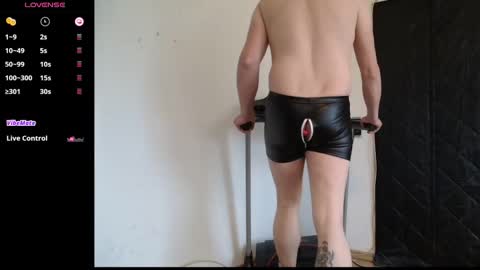  Millie  Shaun  online show from 01/15/26, 01:59