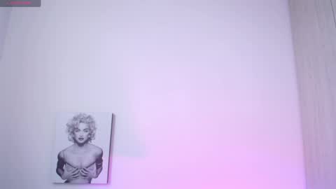Snapshot of millie_bobby_ chatting on 05/20/26, 06:25 Millie Bobby online show from 05/20/26, 06:25