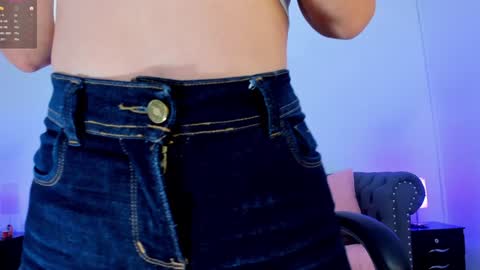 Millie online show from 02/05/25, 05:20