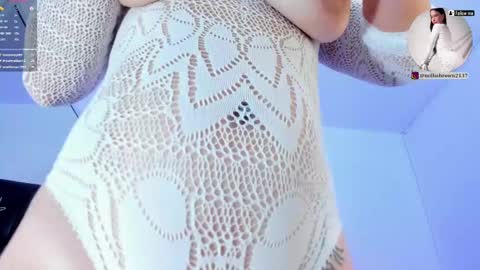 Millie online show from 02/20/25, 08:47