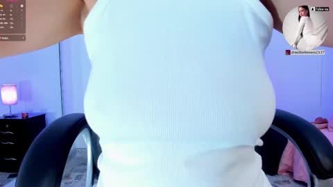 Millie online show from 02/21/25, 08:05