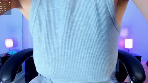 Millie online show from 03/04/25, 07:32