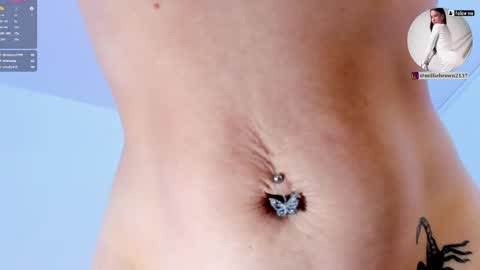 Millie online show from 03/07/25, 06:11