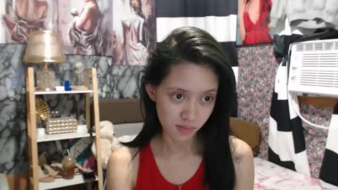 Im Milliedont forget to follow me online show from 09/30/25, 01:54