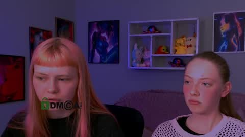 Millie online show from 04/14/26, 07:42