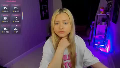 Millie online show from 10/05/25, 02:15