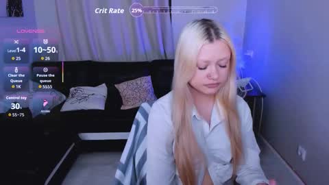 Millie online show from 12/20/25, 02:24