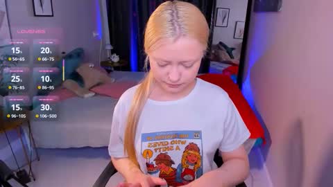 Millie online show from 01/09/26, 05:43