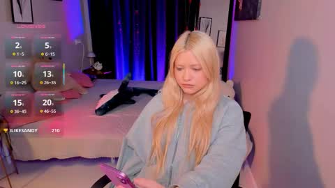 Millie online show from 01/10/26, 06:59