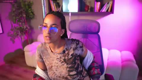 millie_volturi online show from 07/01/26, 12:51